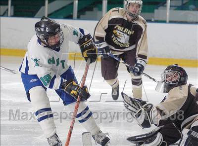 Thumbnail 1 in Palmer vs Doherty photogallery.