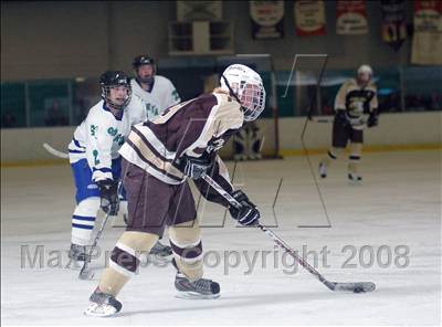 Thumbnail 3 in Palmer vs Doherty photogallery.