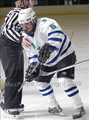 Thumbnail 1 in Palmer vs Doherty photogallery.