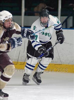 Thumbnail 2 in Palmer vs Doherty photogallery.