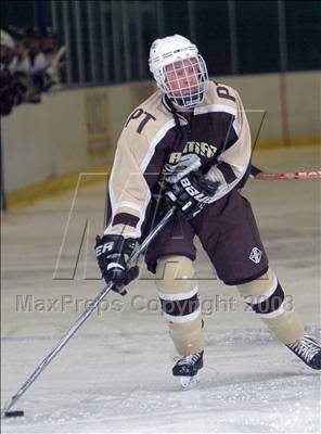 Thumbnail 2 in Palmer vs Doherty photogallery.