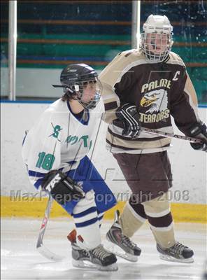 Thumbnail 2 in Palmer vs Doherty photogallery.