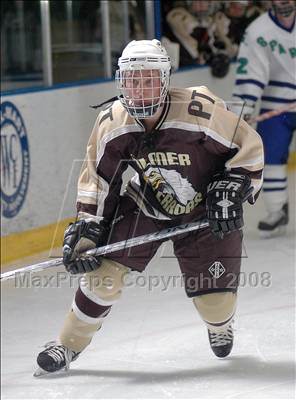 Thumbnail 3 in Palmer vs Doherty photogallery.