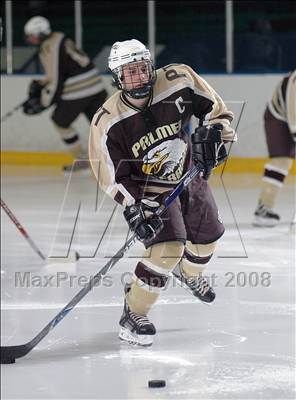 Thumbnail 2 in Palmer vs Doherty photogallery.