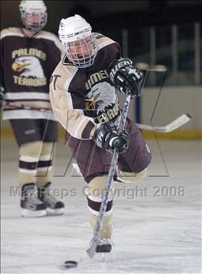 Thumbnail 3 in Palmer vs Doherty photogallery.