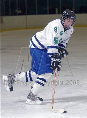 Thumbnail 1 in Palmer vs Doherty photogallery.