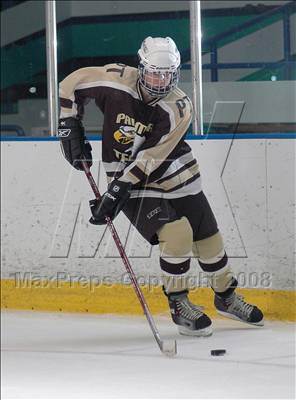 Thumbnail 1 in Palmer vs Doherty photogallery.