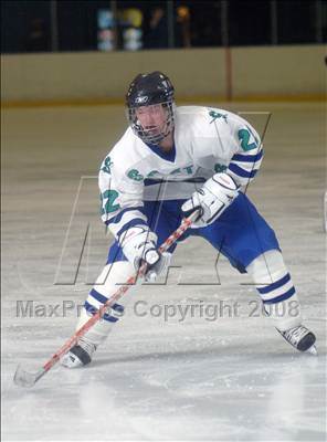 Thumbnail 3 in Palmer vs Doherty photogallery.