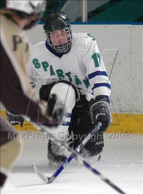 Thumbnail 3 in Palmer vs Doherty photogallery.