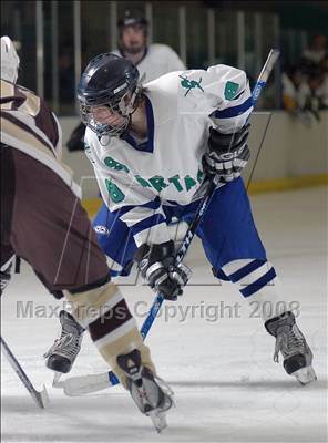 Thumbnail 3 in Palmer vs Doherty photogallery.