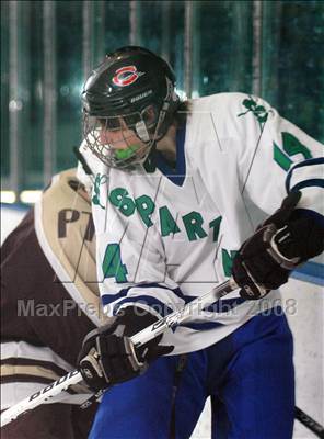 Thumbnail 2 in Palmer vs Doherty photogallery.