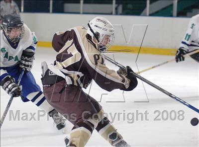 Thumbnail 2 in Palmer vs Doherty photogallery.