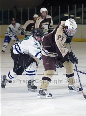 Thumbnail 2 in Palmer vs Doherty photogallery.