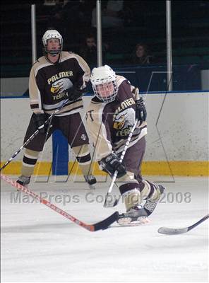 Thumbnail 1 in Palmer vs Doherty photogallery.