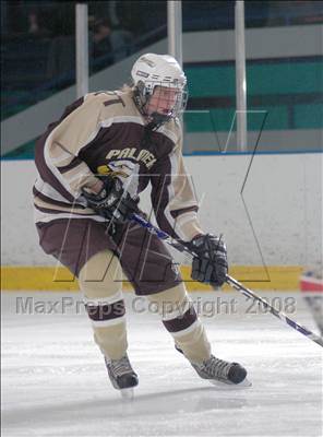 Thumbnail 3 in Palmer vs Doherty photogallery.