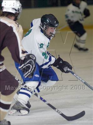 Thumbnail 2 in Palmer vs Doherty photogallery.