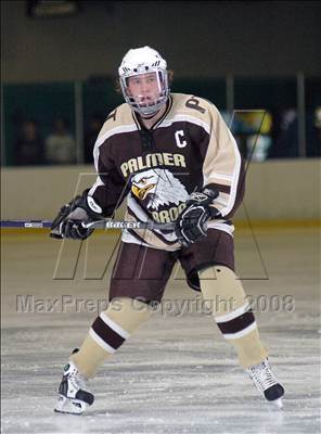 Thumbnail 1 in Palmer vs Doherty photogallery.