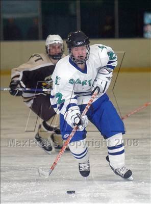 Thumbnail 2 in Palmer vs Doherty photogallery.