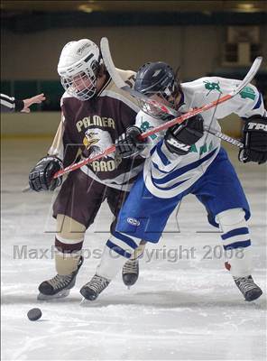 Thumbnail 1 in Palmer vs Doherty photogallery.