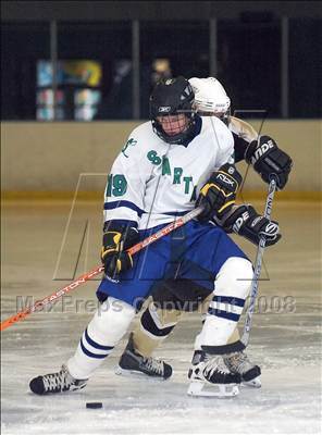 Thumbnail 1 in Palmer vs Doherty photogallery.