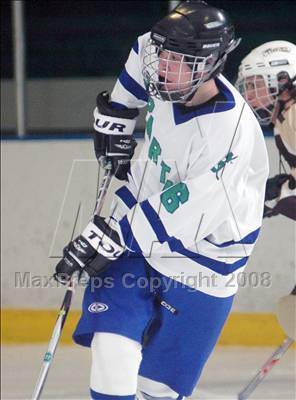 Thumbnail 2 in Palmer vs Doherty photogallery.
