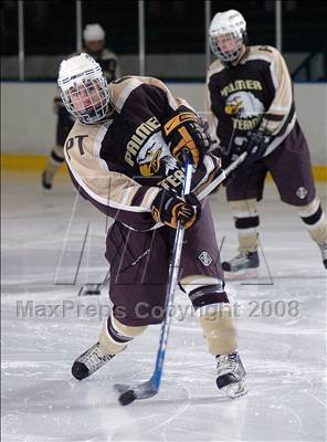 Thumbnail 3 in Palmer vs Doherty photogallery.