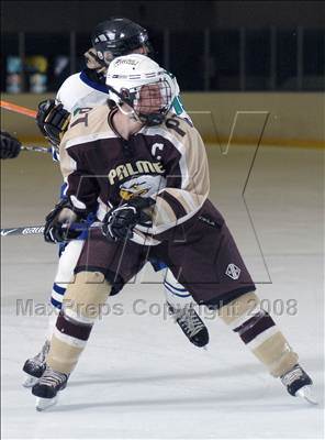 Thumbnail 2 in Palmer vs Doherty photogallery.