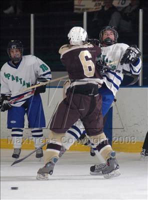Thumbnail 2 in Palmer vs Doherty photogallery.