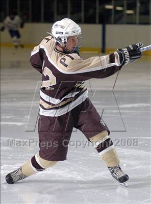 Thumbnail 2 in Palmer vs Doherty photogallery.