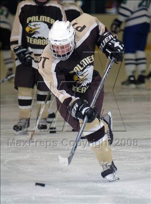 Thumbnail 1 in Palmer vs Doherty photogallery.