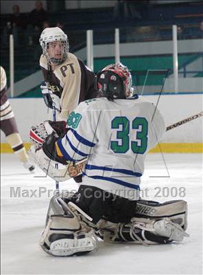 Thumbnail 1 in Palmer vs Doherty photogallery.