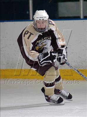 Thumbnail 1 in Palmer vs Doherty photogallery.
