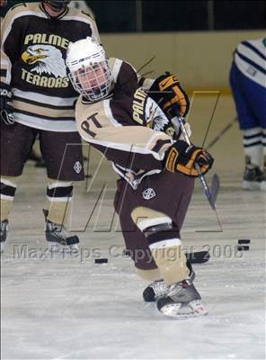 Thumbnail 1 in Palmer vs Doherty photogallery.