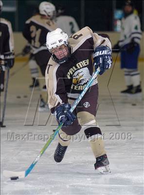 Thumbnail 3 in Palmer vs Doherty photogallery.