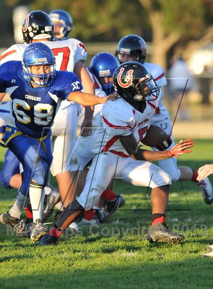 Thumbnail 3 in Bella Vista @ Del Campo photogallery.