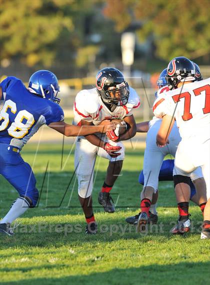 Thumbnail 2 in Bella Vista @ Del Campo photogallery.