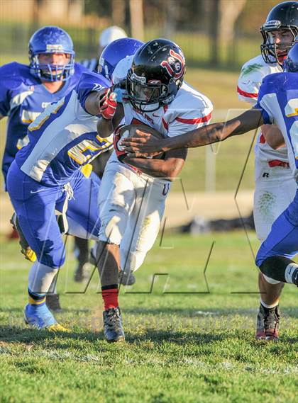 Thumbnail 3 in Bella Vista @ Del Campo photogallery.