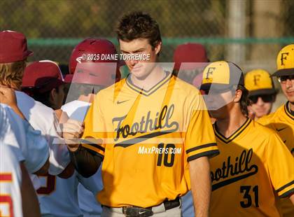 Thumbnail 1 in Foothill @ El Modena photogallery.