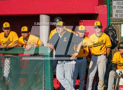Thumbnail 1 in Foothill @ El Modena photogallery.