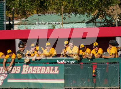Thumbnail 2 in Foothill @ El Modena photogallery.