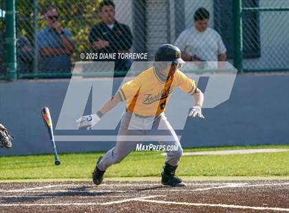 Thumbnail 1 in Foothill @ El Modena photogallery.