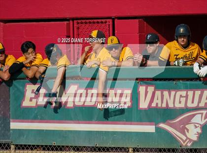 Thumbnail 1 in Foothill @ El Modena photogallery.