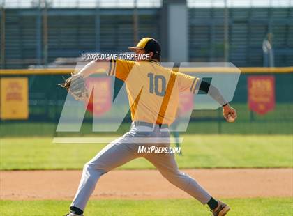 Thumbnail 2 in Foothill @ El Modena photogallery.