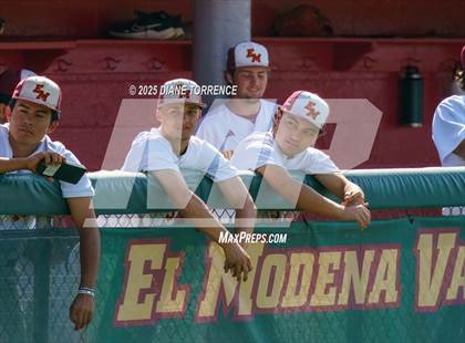 Thumbnail 1 in Foothill @ El Modena photogallery.