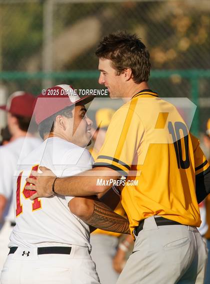 Thumbnail 1 in Foothill @ El Modena photogallery.
