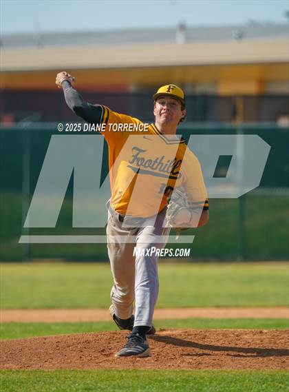 Thumbnail 3 in Foothill @ El Modena photogallery.