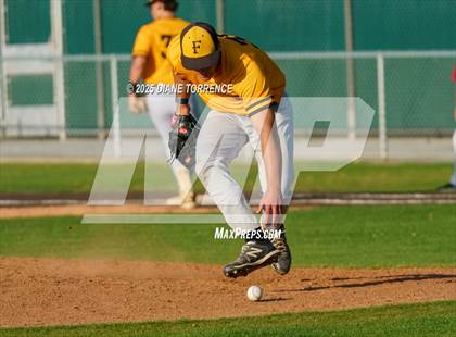 Thumbnail 1 in Foothill @ El Modena photogallery.