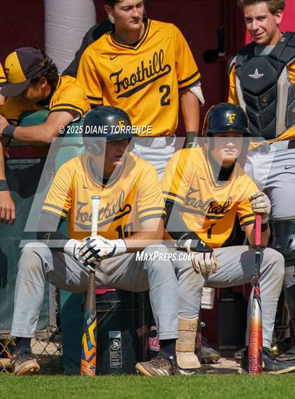 Thumbnail 1 in Foothill @ El Modena photogallery.