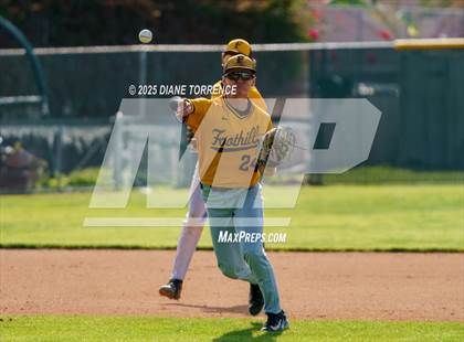 Thumbnail 3 in Foothill @ El Modena photogallery.