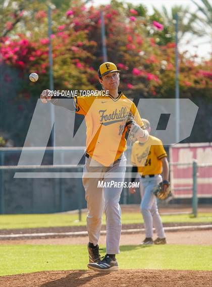 Thumbnail 1 in Foothill @ El Modena photogallery.